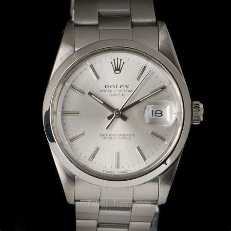 rolex ref 15000|Rolex registered design 1500.